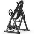 Back Pain Reduce Fitness Equipment Inversion Table